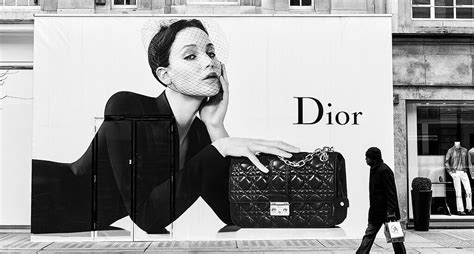 caporalato dior